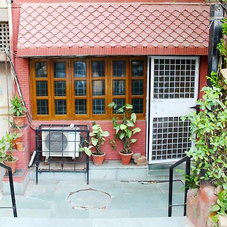 Hotel Delhi Marine Club C6 Vasant Kunj Nueva Delhi Exterior foto